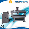 China best price 1325 woodworking engraving cnc router machine for furniture making